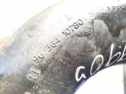 Schlauch für Luftversorgung Peugeot 406, 1999.03 - 2004.05 facelift 9636410780,