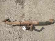 Anhängerkupplung Toyota Avensis, I 2000.10 - 2003.02 facelift Gebraucht,