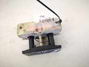 Schloss Heckdeckel Peugeot 607, 2000.01 - 2004.07 Gebraucht,