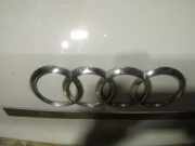 Emblem Audi Q3, 2011.06 --> Gebraucht ,