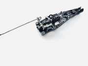 Türgriff Türaussengriff - Vorne Rechts Opel Meriva, B 2010.06 - 2017.12 Gebraucht,