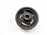 Riemenscheibe Kurbelwelle Nissan Qashqai, I 2006.01 - 2010.06 Gebraucht ,