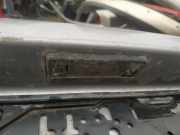 Kennzeichenleuchte Peugeot 307, 2000.08 - 2005.06 Gebraucht,