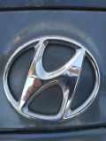 Emblem Hyundai Santa Fe, 2006.03 - 2012.09 Gebraucht,