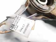 Vorderachse - Achsträger Audi A4, B5 1999.09 - 2001.08 facelift Gebraucht,