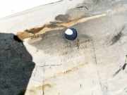 Unterfahrschutz Volkswagen Golf, IV 1997.08 - 2003.10 1j0825201a, 12556 AXR