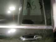 Zierleiste Leiste - Hinten Linke Mercedes-Benz W251 2005 - 2011 Gebraucht,