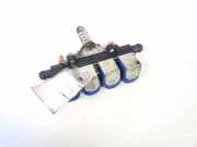 Einspritzleiste Gasanlage BMW 7-Series, E65 E66 E67 E68 2001.11 - 2008.06 Gebraucht,