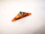 Blinkleuchte Kotflügel - Vorne Rechts Ford Focus, 1998.10 - 2002.10 xs4h3k354a, xs4h3k354-a