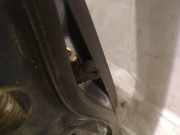 Türfangband Türbremse Türstopper - Hinten Rechts Toyota Yaris, I (XP10) 2003.03 - 2005.09 facelift Gebraucht ,