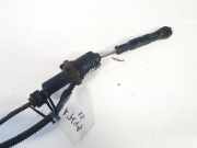 Kupplungsnehmerzylinder Nehmerzylinder Citroen C4 Grand Picasso, I 2006.01 - 2013.06 Gebraucht,