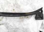 Windlauf Wischerabdeckung Opel Zafira, A 2003.11 - 2005.06 facelift 90587352,