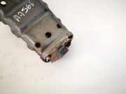 Stoßstangenhalter - Vorne Linke Honda Insight, II 2009.01 - 2011.12 Gebraucht,