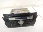 Radio Suzuki SX4, 2006.06 - 2012.12 3910179JB, 39101-79JB 3910179JB0CAT