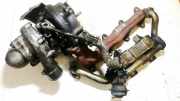 Turbolader Toyota Corolla Verso, III 2004.05 - 2007 172010r02284, d27196