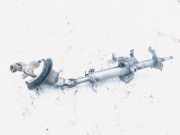 Lenksäule Nissan Almera, N16 2003.01 - 2006.12 facelift Gebraucht,