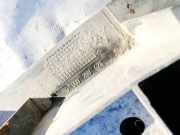 Stoßstangenhalter - Hinten Renault Laguna, III 2007.10 - 2010.11 g000208424,