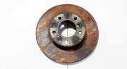 Bremsscheibe BMW 3-Series, E90 E91 E93 2005.02 - 2009.01 ventiliuojamas,