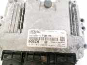 Steuergerät Motor ECU Ford C-MAX, 2003.01 - 2007.06 5M5112A650TA, 5M51-12A650-TA 0281012488