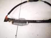 Fensterheber - Hinten Rechts Volkswagen Passat, B4 1993.07 - 1996.08 3a0839402f, 3a0839402 1z