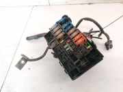 Sicherungskasten Renault Laguna, II 2001.03 - 2006.05 8200623934,