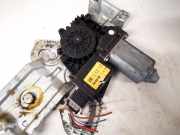 Fensterheber motor - Vorne Linke Opel Corsa, B 1993.03 - 2000.09 90520189,