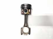 Kolben Pleuelstange Volkswagen Golf, V 2003.10 - 2008.10 Gebraucht, BLS