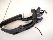 Pedalwerk Mercedes-Benz W203, 2000.05 - 2004.02 a2066000104,