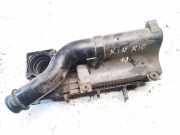 Luftfilterkasten Skoda Octavia, II 2004.02 - 2009.03 3c0129607ae,3c0129601ak