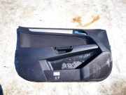 Türverkleidung - Vorne Linke Opel Astra, H 2004.03 - 2009.12 13284106,
