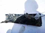 Rückleuchten - Hinten Linke Honda CR-V, I 1995.10 - 1999.06 0432200,043-2200