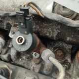 Einspritzdüse Renault Scenic, II 2003.06 - 2006.06 8200100272, 0445110110b