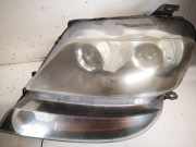 Hauptscheinwerfer - Vorne Linke Fiat Ulysse, II 2002.06 - 2014.12 1494324080, 89006359