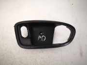 Schutzleiste Tür - Vorne Rechts Ford Mondeo, 2007.03 - 2013.06 6M21U226A36BBW,6M21-U226A36-BBW 6M21U226A36BBW