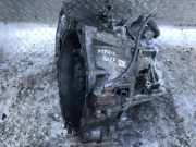 Schaltgetriebe Nissan X-Trail, 2001.06 - 2007.06 yd4,