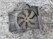 Kühlerlüfter Lüftermotor Toyota Yaris, I (XP10) 1999.04 - 2003.03 Gebraucht ,