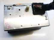 Radio Ford Kuga, I 2008.01 - 2012.06 8v4t18c815ac, 8v4t-18c815-ac e11023539 e11033539