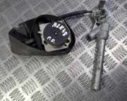 Sicherheitsgurt - Vorne Rechts Opel Corsa, D 2010.06 - 2014.06 facelift 607707800G, 120829