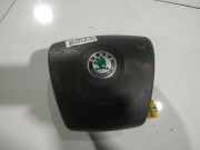 Airbag Fahrer Skoda Roomster, I 2006.01 - 2010.05 6q0971584a,