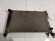Wasserkühler Mercedes-Benz A-CLASS, W169, 2004.09 - 2008.09 Gebraucht,