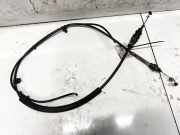 Seilzug Feststellbremse Mazda MPV, III 1999.08 - 2006.02 Gebraucht,