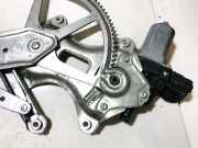 Fensterheber motor - Vorne Rechts Toyota Prius, 2003.06 - 2009.01 8571058010,85710-58010 0620401760