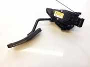 Pedalwerk SAAB 9-5, 1997.09 - 2005.11 5340252,6pv008253-04