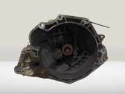 Schaltgetriebe Opel Astra, F 1991.09 - 1998.09 Gebraucht,