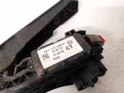 Pedalwerk Skoda Octavia, II 2009.03 - 2012.06 facelift 1k1721503at,