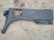 Radlauf Kotfl?gel - Hinten Linke Peugeot 807, 2002.06 - 2012.05 juodas,