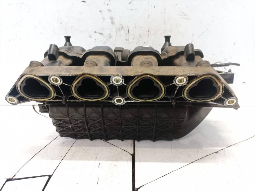 Ansaugkrümmer Volkswagen Golf, V 2003.10 - 2008.10 036129711, BCA