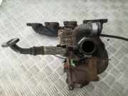 Turbolader Mercedes-Benz W638, 1996.02 - 2003.07 A6110961399,6110961399