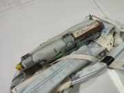 Kopfairbag - Vorne Rechts Opel Zafira, B 2005.07 - 2008.01 FLIVBA029590,F-LIVBA0-29590 BAM-PT1-0635 A-CAR13 231 633RH BAMPT10635 ACAR13231633RH