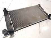 Wasserkühler Toyota Corolla, 2001.11 - 2004.02 Gebraucht,
